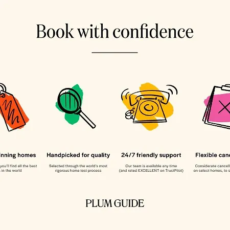 Plum Guide - Rocky Mountain * Lisboa